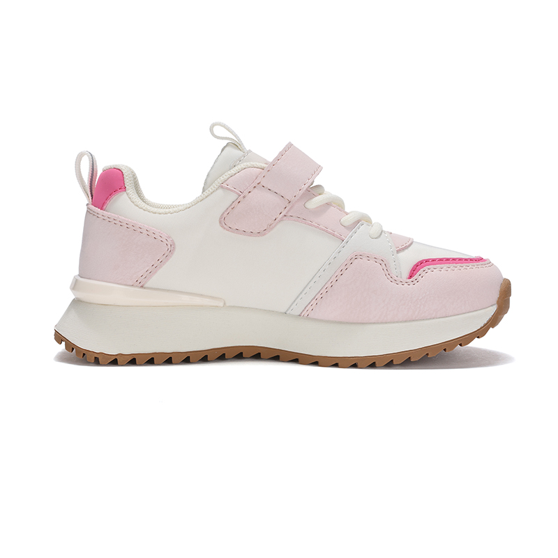 Order (Preschool) PONY Retro 'White Pink' 241K1SO01PK