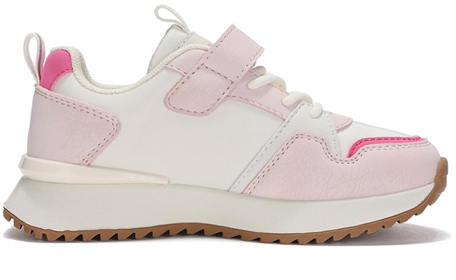 (Preschool) PONY Retro 'White Pink' 241K1SO01PK Order (Preschool) PONY Retro 'White Pink' 241K1SO01PK