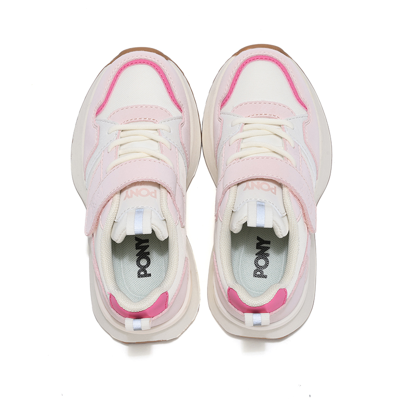Shop (Preschool) PONY Retro 'White Pink' 241K1SO01PK
