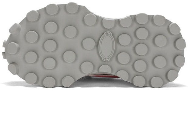 (PS) PONY 复古休闲鞋 '白红蓝' 242K1SO16PK Details for (PS) PONY 复古休闲鞋 '白红蓝' 242K1SO16PK