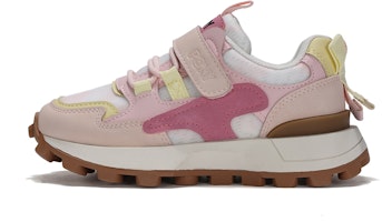 (Preschool) PONY Retro Jogger 'Pink' 241K1SO15PK (Preschool) PONY Retro Jogger 'Pink' 241K1SO15PK