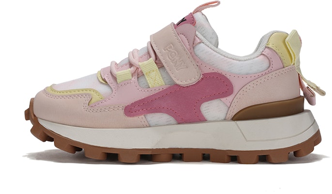 (Preschool) PONY Retro Jogger 'Pink' 241K1SO15PK Buy (Preschool) PONY Retro Jogger 'Pink' 241K1SO15PK
