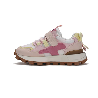 (PS) PONY Retro Jogger 'Pink'