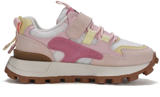 (Preschool) PONY Retro Jogger 'Pink' 241K1SO15PK Order (Preschool) PONY Retro Jogger 'Pink' 241K1SO15PK
