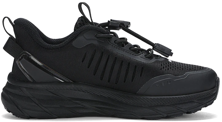 (PS) PONY Retro Runner 'Hitam' 241K1PK01BK Order (PS) PONY Retro Runner 'Hitam' 241K1PK01BK