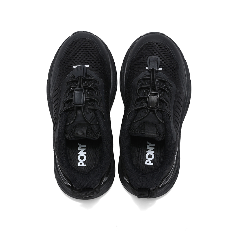 Shop (PS) PONY Retro Runner 'Hitam' 241K1PK01BK