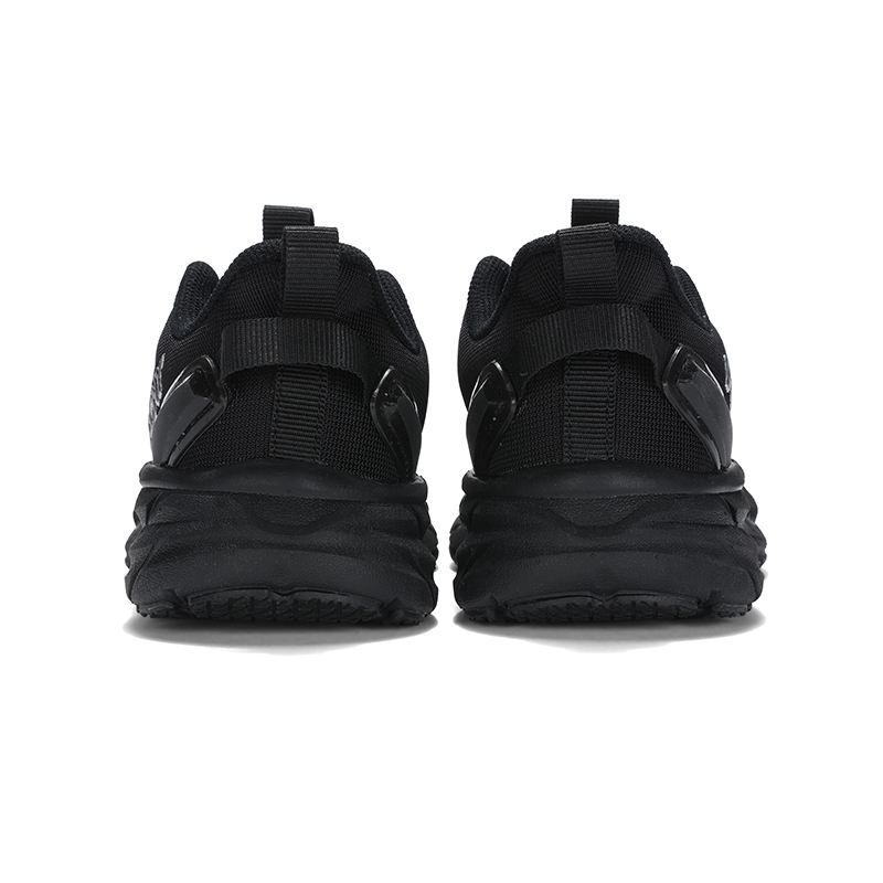 Purchase (PS) PONY Retro Runner 'Hitam' 241K1PK01BK