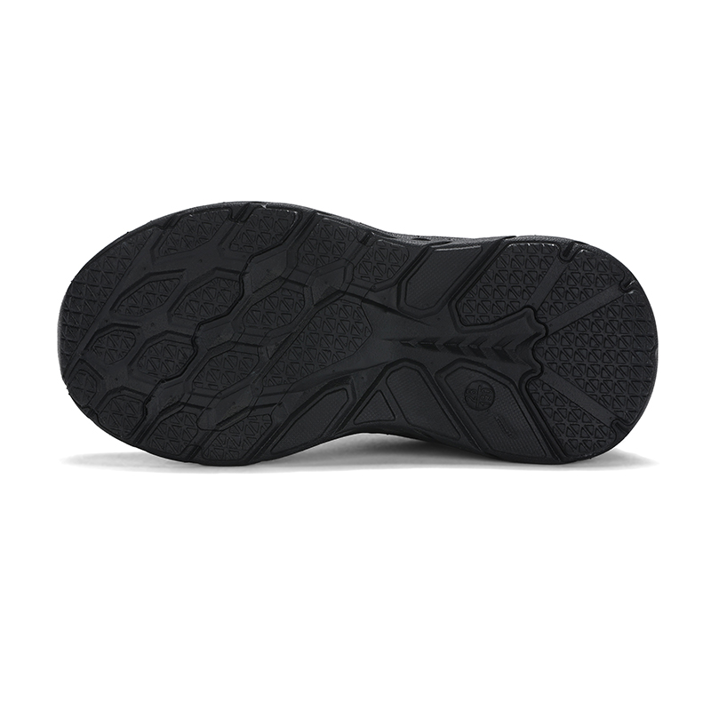 Details for (PS) PONY Retro Runner 'Hitam' 241K1PK01BK