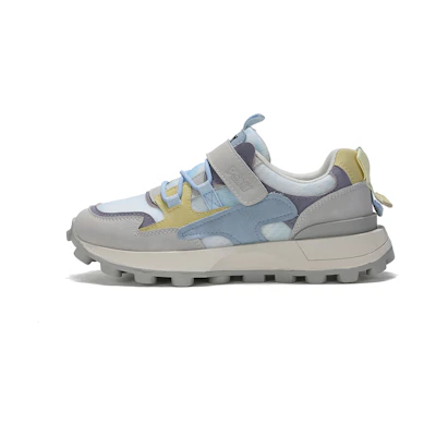 (PS) PONY Retro RNNR 'White Blue'
