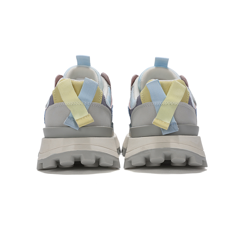 Purchase (PS) PONY Retro Runner 'Putih Biru' 241K1SO15BL