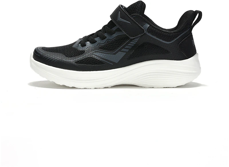 preschool-pony-running-low-black-comfort-mesh-242-k1-li-23-bk