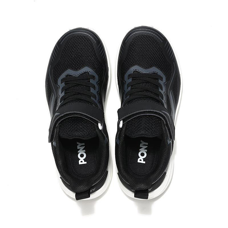 Shop (PS) PONY Running Low 'Malla Negra Confort' 242K1LI23BK