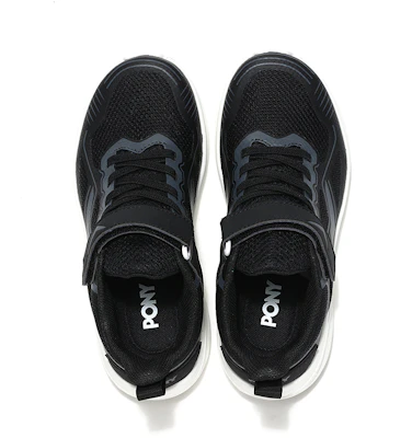 (PS) PONY Running Low 'Malla Negra Confort' 242K1LI23BK Shop (PS) PONY Running Low 'Malla Negra Confort' 242K1LI23BK