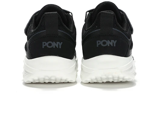 (PS) PONY Running Low 'Malla Negra Confort' 242K1LI23BK Purchase (PS) PONY Running Low 'Malla Negra Confort' 242K1LI23BK