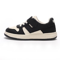 (Preschool) PONY Running Shoe 'Black Comfort' 233K1ST51BK (Preschool) PONY Running Shoe 'Black Comfort' 233K1ST51BK