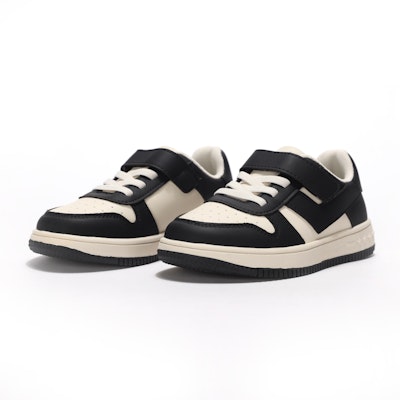 (PS) PONY 跑鞋 '黑色舒适款' 233K1ST51BK Lookbook (PS) PONY 跑鞋 '黑色舒适款' 233K1ST51BK