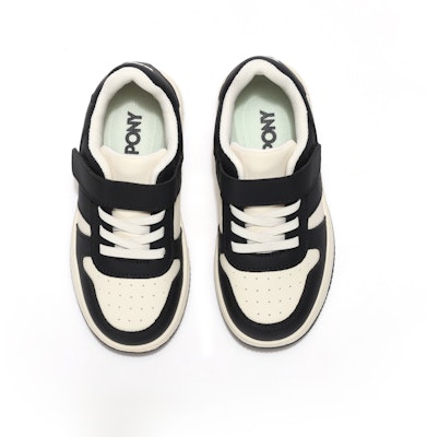 (PS) PONY 跑鞋 '黑色舒适款' 233K1ST51BK Shop (PS) PONY 跑鞋 '黑色舒适款' 233K1ST51BK