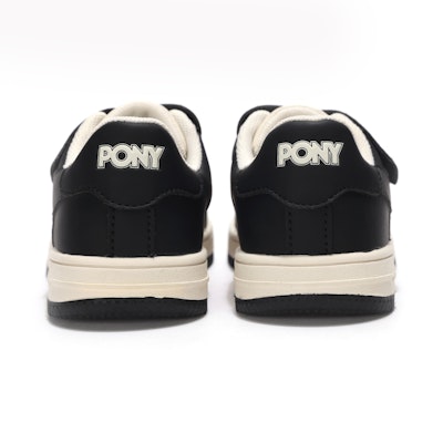 (PS) PONY 跑鞋 '黑色舒适款' 233K1ST51BK Purchase (PS) PONY 跑鞋 '黑色舒适款' 233K1ST51BK