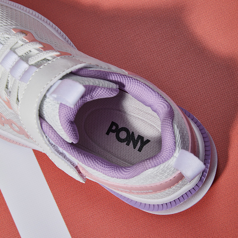 (PS) PONY Running Shoe 'Pink' 圖 11