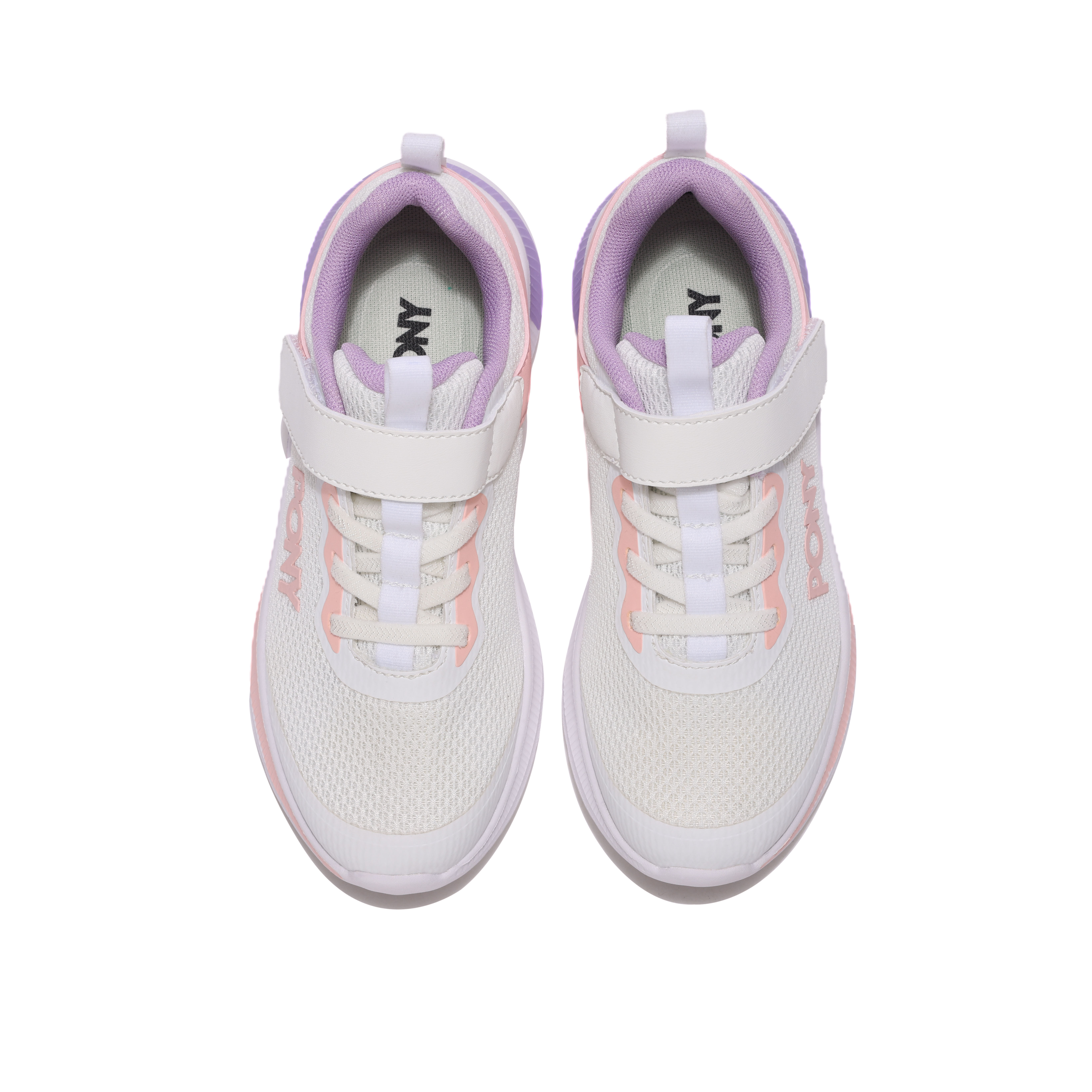 (PS) PONY Running Shoe 'Pink' 圖 4