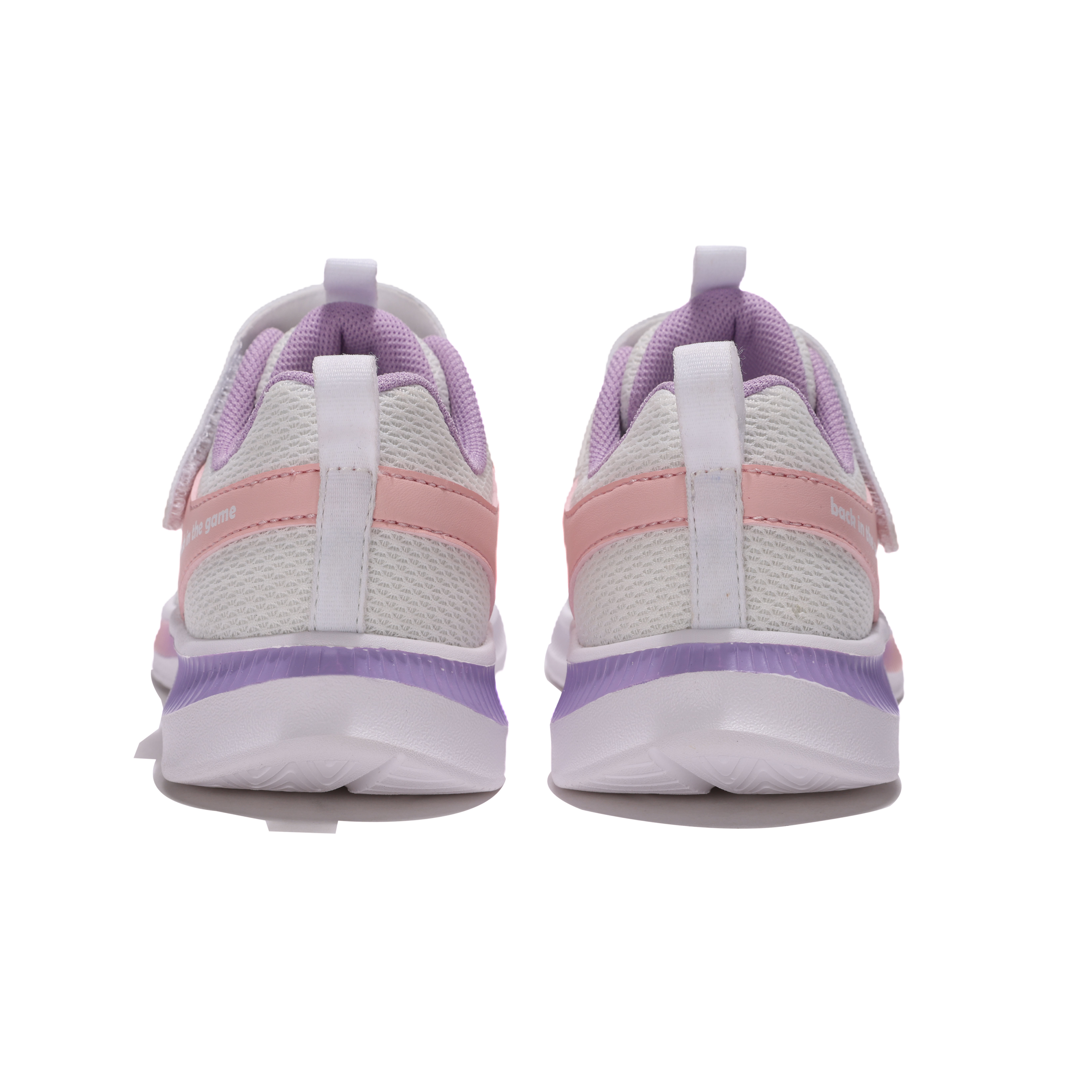 (PS) PONY Running Shoe 'Pink' 圖 5