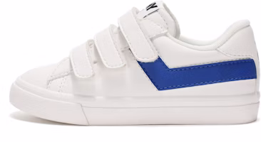 (Preschool) PONY Running Shoe 'White Blue' 234K1TS51BL (Preschool) PONY Running Shoe 'White Blue' 234K1TS51BL