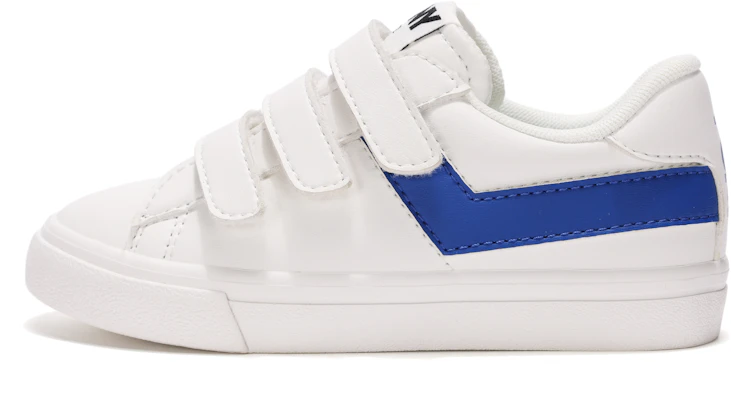 (PS) Zapatillas PONY Running 'Blanco Azul' 234K1TS51BL Buy (PS) Zapatillas PONY Running 'Blanco Azul' 234K1TS51BL
