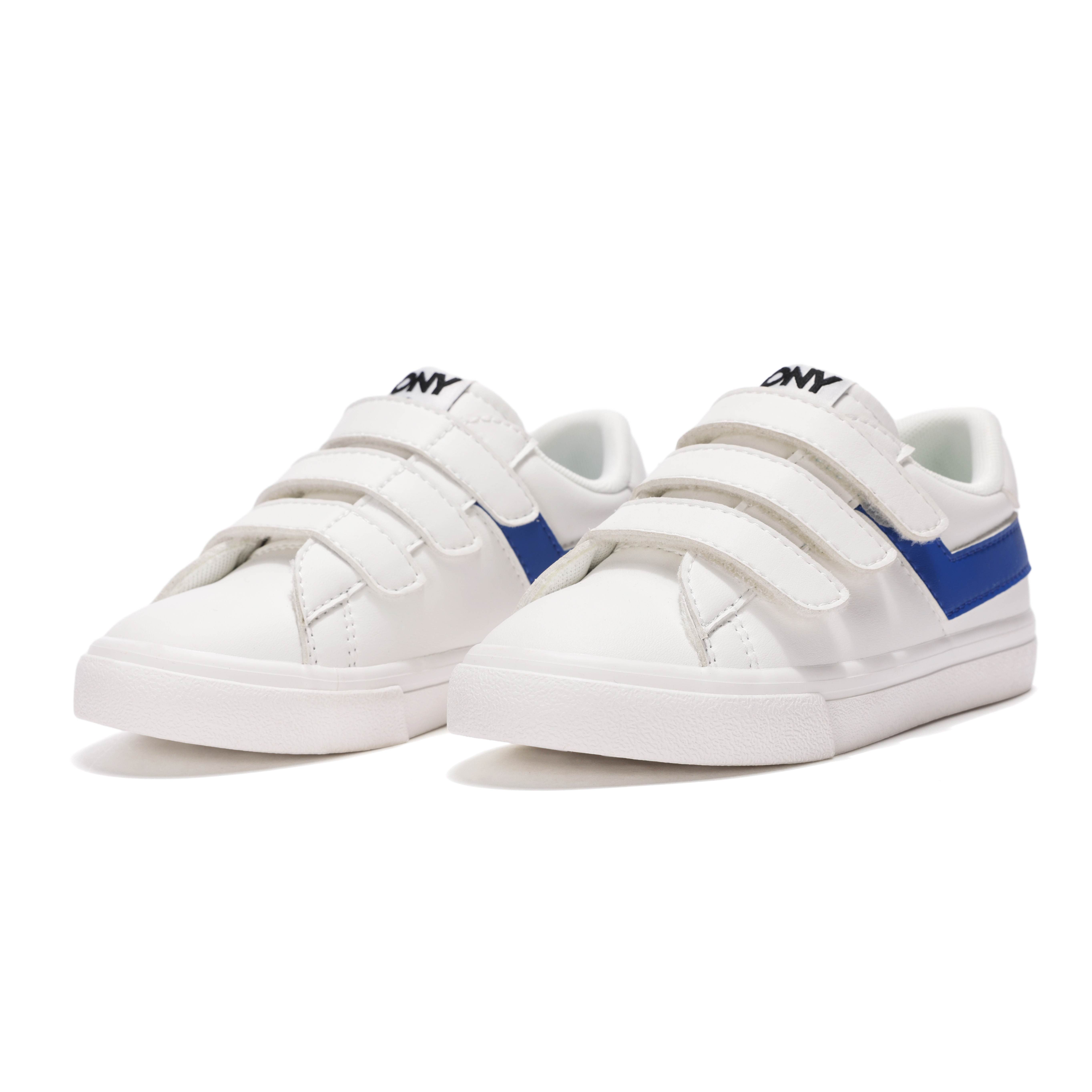 (PS) PONY Running Shoe 'White Blue' 圖 3