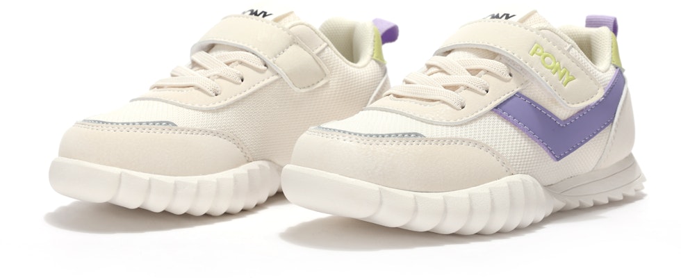 (PS) Zapatillas PONY Running 'White Comfort' 234K1SO57GV Lookbook (PS) Zapatillas PONY Running 'White Comfort' 234K1SO57GV