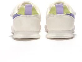 Purchase (Preschool) PONY Running Shoe 'White Comfort' 234K1SO57GV