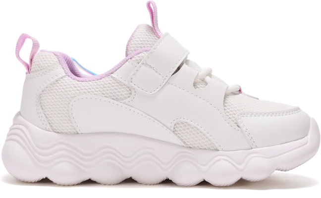 (PS) ポニー ランニングシューズ ロー "通気性メッシュ (ホワイト)" 233K1MD56RW Order (PS) ポニー ランニングシューズ ロー "通気性メッシュ (ホワイト)" 233K1MD56RW