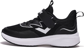 (Preschool) PONY Running Shoes 'Black Comfort' 233K1SP56BK (Preschool) PONY Running Shoes 'Black Comfort' 233K1SP56BK