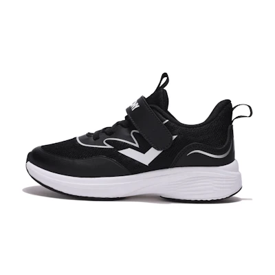 (PS) PONY Running Shoes 'Black CMFT'