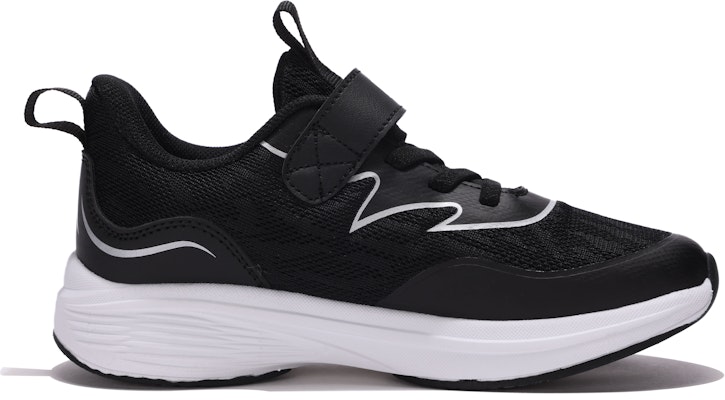 (PS) Zapatillas PONY Running 'Comodidad Negra' 233K1SP56BK Order (PS) Zapatillas PONY Running 'Comodidad Negra' 233K1SP56BK