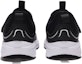Purchase (PS) Zapatillas PONY Running 'Comodidad Negra' 233K1SP56BK