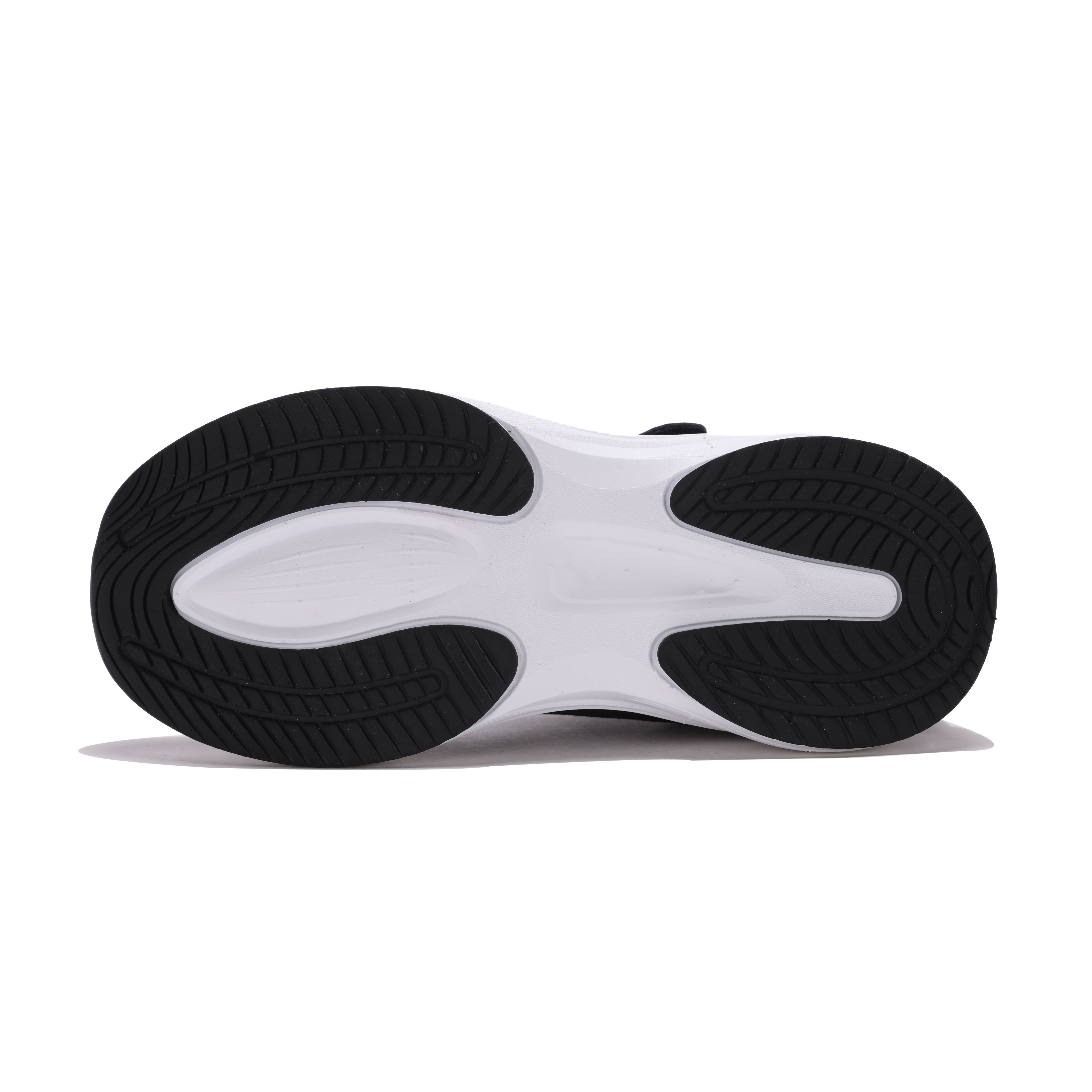 Details for (PS) Zapatillas PONY Running 'Comodidad Negra' 233K1SP56BK