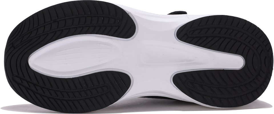 (PS) Zapatillas PONY Running 'Comodidad Negra' 233K1SP56BK Details for (PS) Zapatillas PONY Running 'Comodidad Negra' 233K1SP56BK