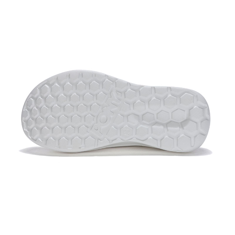 Details for (Preschool) PONY Sandal 'Colorful Rainbow Pink' 242K1SA06PK