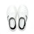 (PS) Sandal PONY 'Panda Comel Putih Hitam' 242K1SA02BK