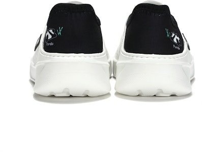 (PS) 포니 큐트 팬더 샌들 (흰/검) 242K1SA02BK Purchase (PS) 포니 큐트 팬더 샌들 (흰/검) 242K1SA02BK