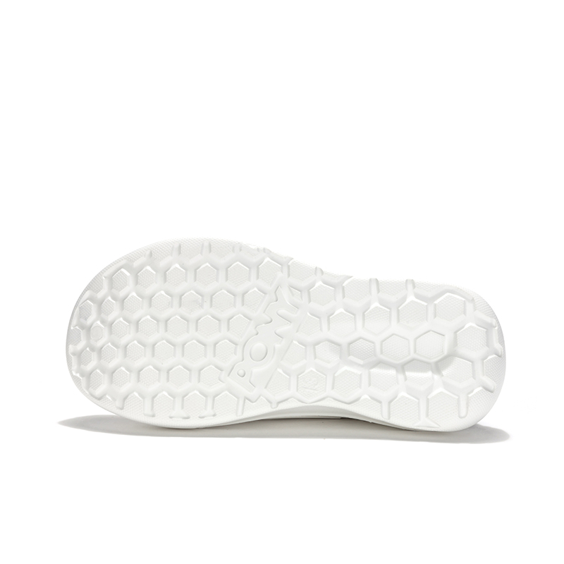 Details for (PS) PONY Sandalia 'Panda Lindo Blanco Negro' 242K1SA02BK