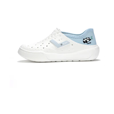 (PS) PONY Sandal 'Cute Panda White Blue'