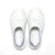 (PS) Sandal PONY 'Kelabu Putih Kitty' 242K1SA01GR
