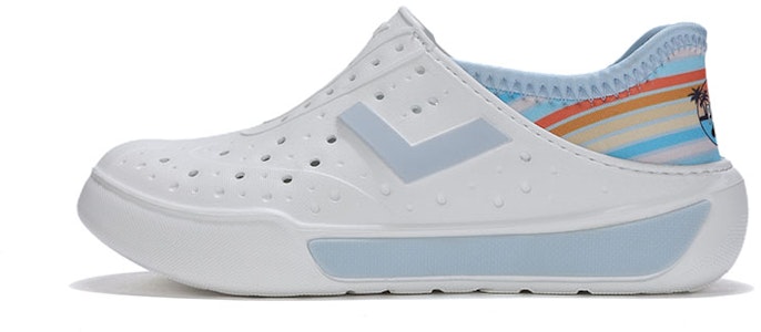 (PS) Sandal PONY 'Merah Muda Biru Pelangi' 242K1SA06PB Buy (PS) Sandal PONY 'Merah Muda Biru Pelangi' 242K1SA06PB