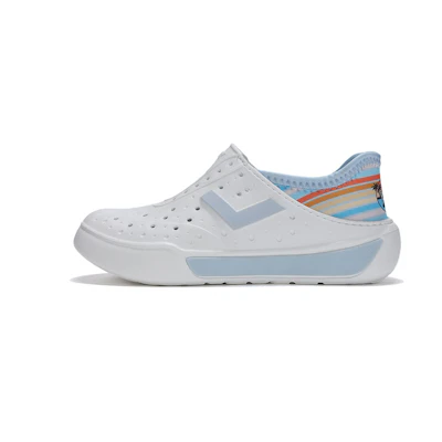 (PS) PONY Sandal 'Pink Blue Rainbow'