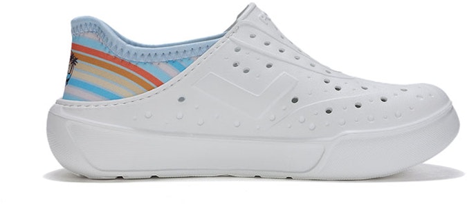 (PS) Sandal PONY 'Merah Muda Biru Pelangi' 242K1SA06PB Order (PS) Sandal PONY 'Merah Muda Biru Pelangi' 242K1SA06PB