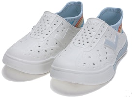 (PS) ポニー サンダル ピンクブルーレインボー 242K1SA06PB Lookbook (PS) ポニー サンダル ピンクブルーレインボー 242K1SA06PB