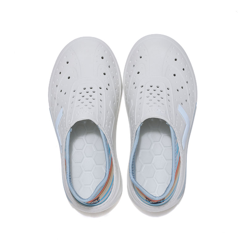 Shop (PS) Sandal PONY 'Pink Blue Rainbow' 242K1SA06PB