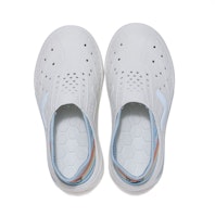 (PS) ポニー サンダル ピンクブルーレインボー 242K1SA06PB Shop (PS) ポニー サンダル ピンクブルーレインボー 242K1SA06PB