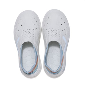 (PS) Sandal PONY 'Merah Muda Biru Pelangi' 242K1SA06PB Shop (PS) Sandal PONY 'Merah Muda Biru Pelangi' 242K1SA06PB